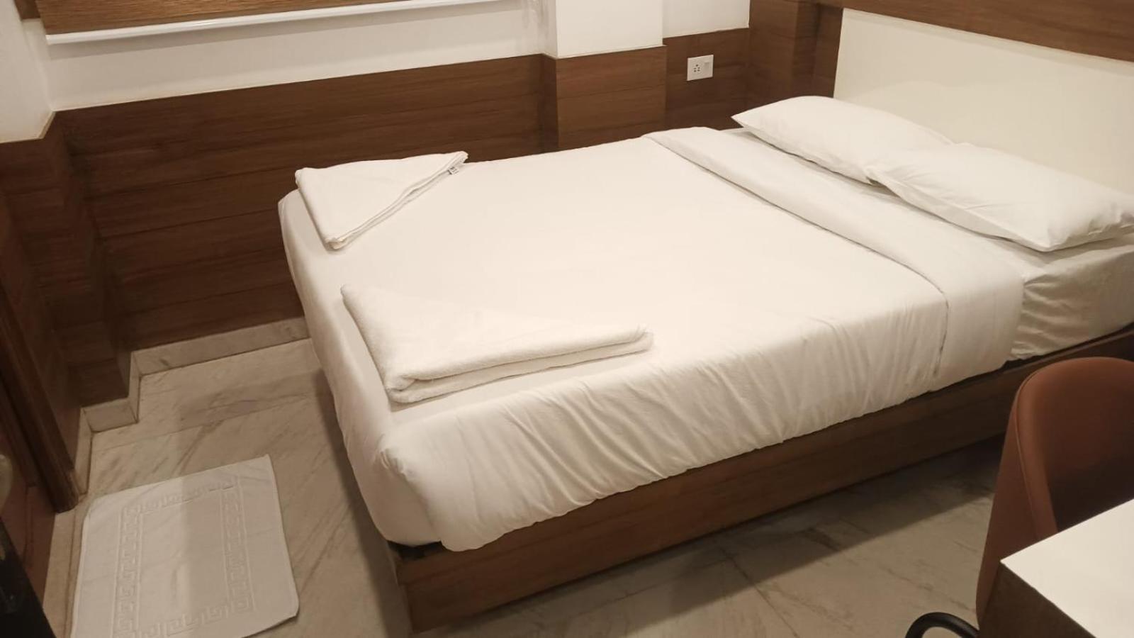 Welcome Hotels Thrissur المظهر الخارجي الصورة