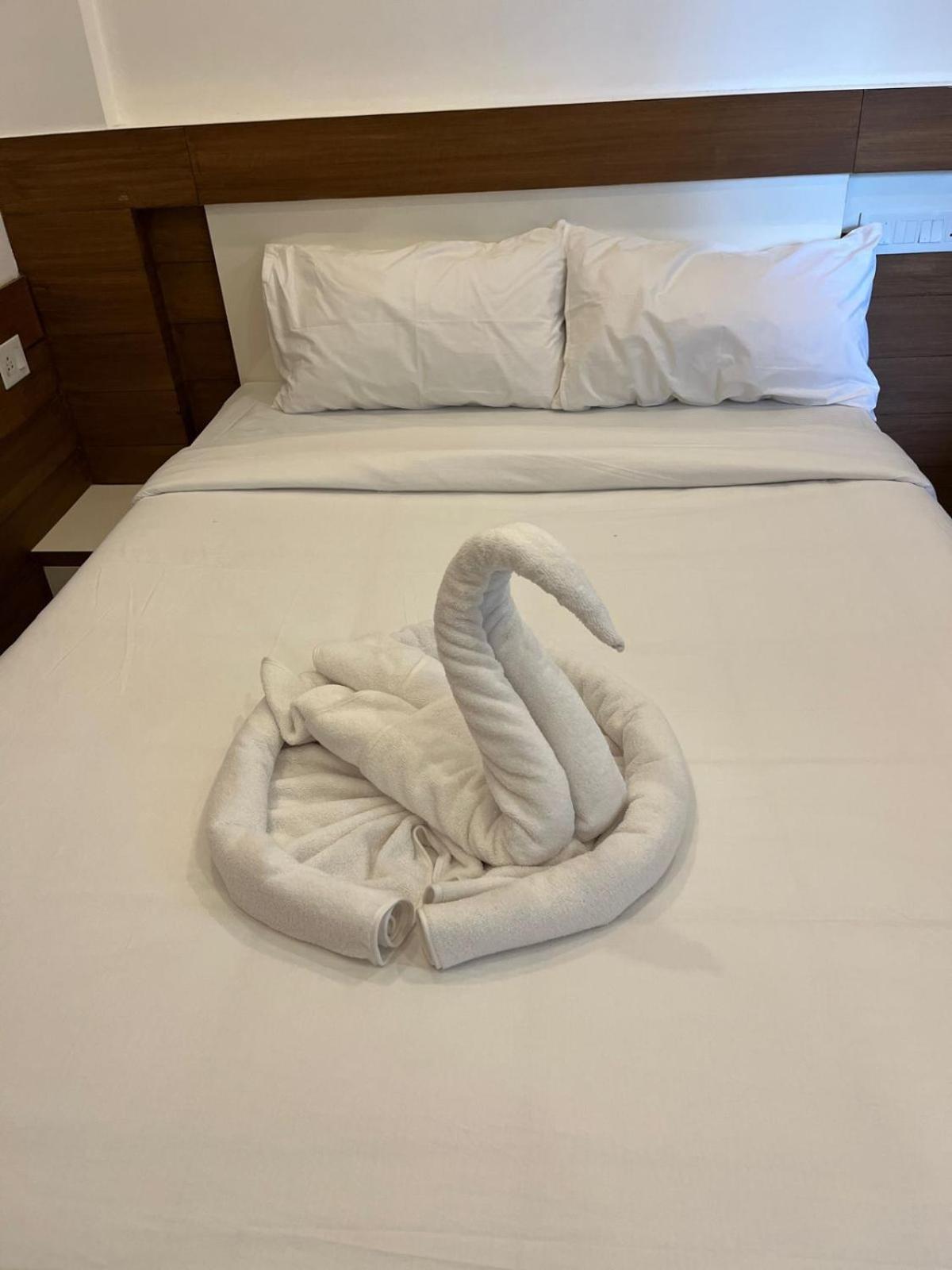 Welcome Hotels Thrissur المظهر الخارجي الصورة